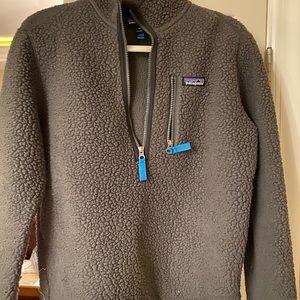 Men’s Patagonia jacket